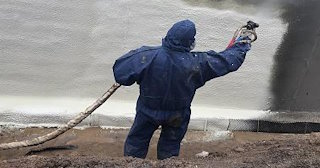 Гидроизоляция подвала снаружи от 676 руб. в Сафоново