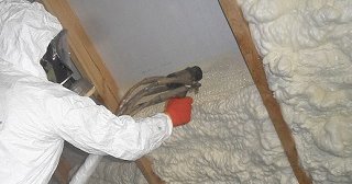 Напыляемая теплоизоляция в $Сафоново | от 780 руб. за м²